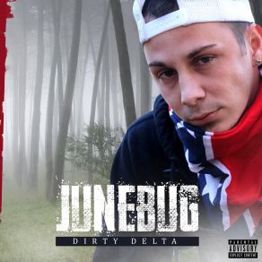 Dirty Delta album cover