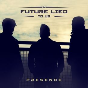 Presence album cover