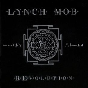 REvolution album cover