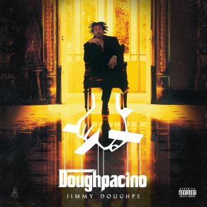 Doughpacino album cover