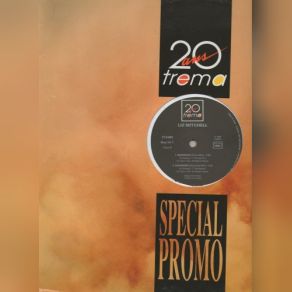 Marinero (Vinyl, 12'') album cover