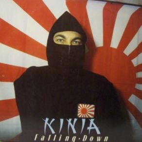 Falling Down (Vinyl, 12'') (Maxi-Single) album cover