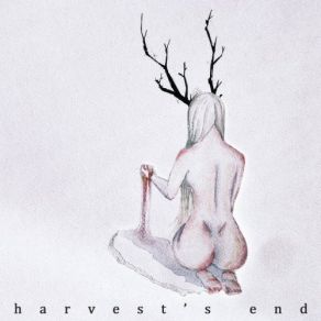 Harvest's End album cover