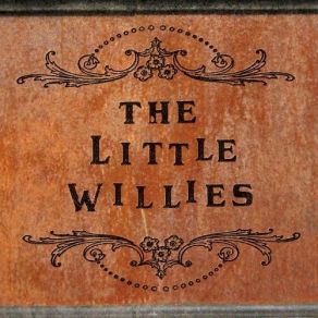 Little Willies album cover