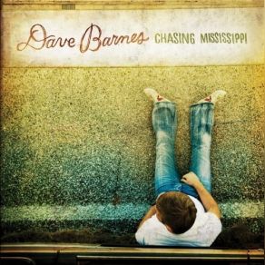 Chasing Mississippi album cover