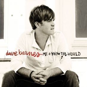 Me And You And The World album cover