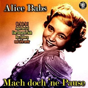 Mach Doch 'ne Pause album cover