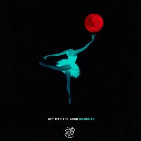 Get Into The Mood (Single) album cover