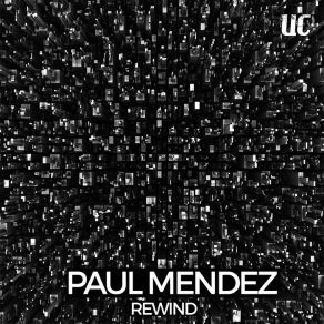 Rewind EP (Maxi-Single) album cover
