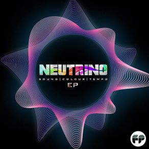 Sound-Colour-Tempo (Maxi-Single) album cover