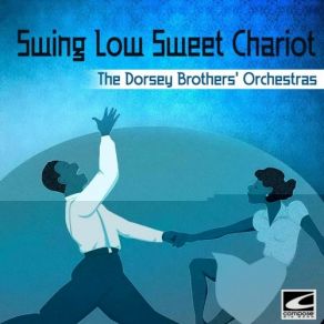 Swing Low Sweet Chariot album cover
