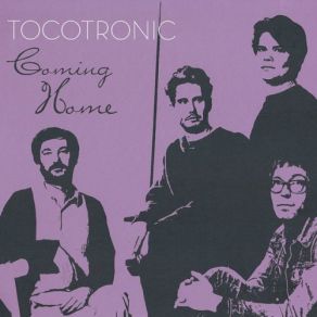 Coming Home album cover
