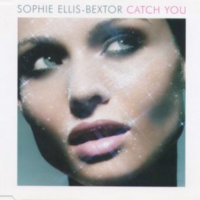 Catch You album cover
