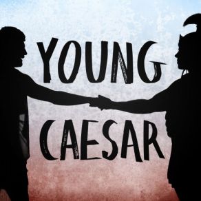 Harrison: Young Caesar (Live) album cover