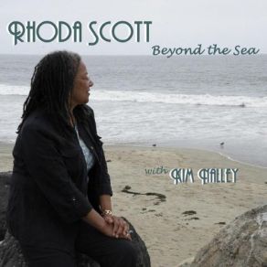 Beyond The Sea album cover