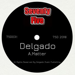 Matter (Single) album cover