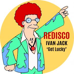 Get Lucky (Single) album cover