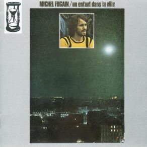 Un Enfant Dans La Ville album cover