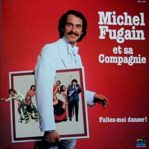 Faites-Moi Danser album cover