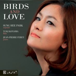 Birds & Love album cover