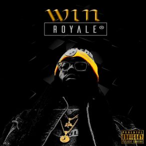 Win album cover