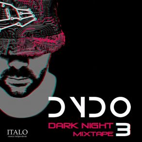 Dark Night Mixtape, Vol. 3 album cover