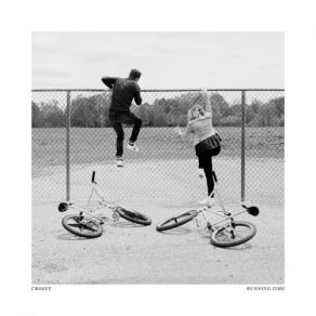 Running Time album cover