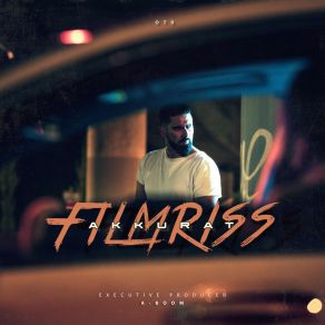Filmriss album cover