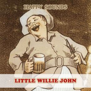 Happy Sounds album cover