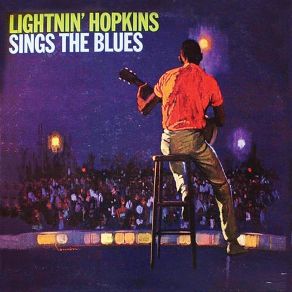 Sings The Blues (Remastered) album cover