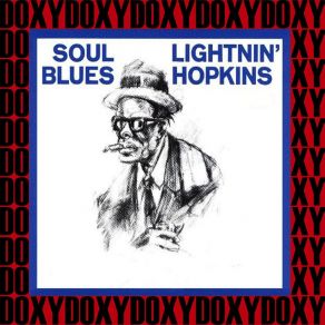Soul Blues (Hd Remastered Edition, Doxy Collection) album cover