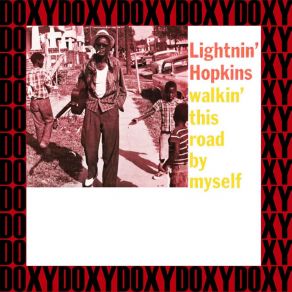 Walkin' This Road By Myself (Hd Remastered Edition, Doxy Collection) album cover