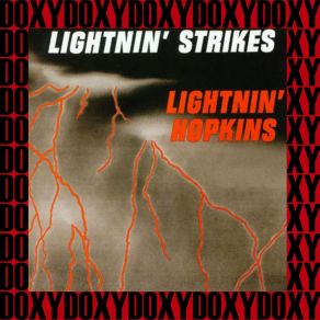 Lightnin' Strikes (Hd Remastered Edition, Doxy Collection) album cover