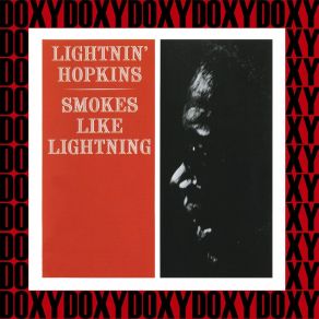 Smokes Like Lightning (Hd Remastered, Restored Edition, Doxy Collection) album cover