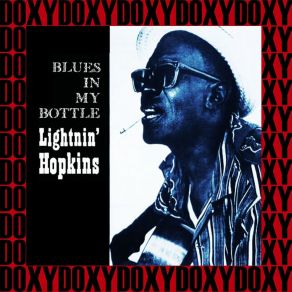 Blues In My Bottle (Hd Remastered, Restored Edition, Doxy Collection) album cover