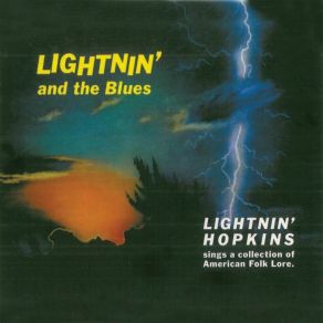 Lightnin' And The Blues (Remastered) album cover