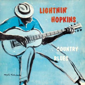 Country Blues (Remastered) album cover