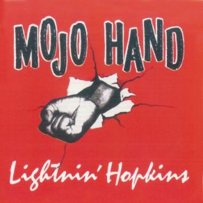 Mojo Hand (Remastered) album cover