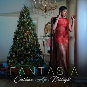 Christmas After Midnight album cover