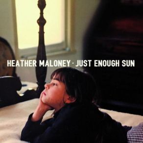 Just Enough Sun album cover