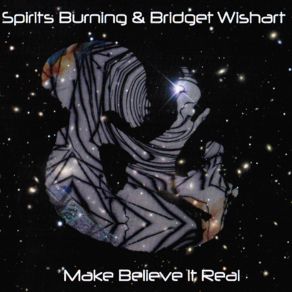 Make Believe It Real (CD1) album cover