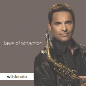 Laws Of Attraction album cover