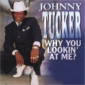 Why You Lookin' At Me album cover