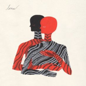 Loma album cover