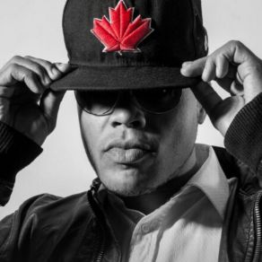 Black Canadian album cover