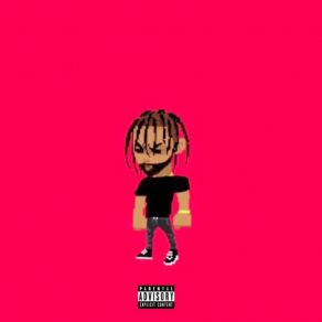 Lvl Up album cover