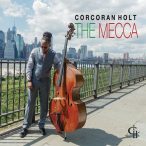 The Mecca album cover
