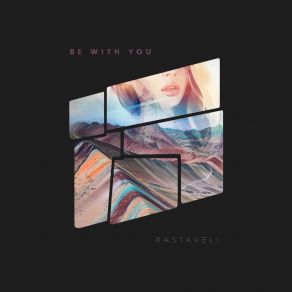 Be With You album cover