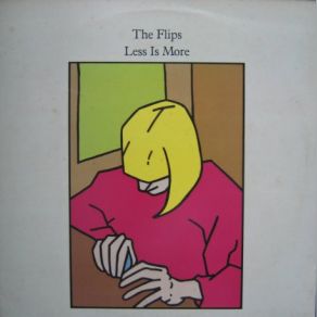 Less Is More album cover
