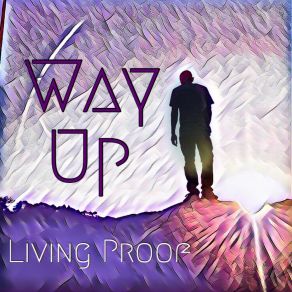 Way Up album cover